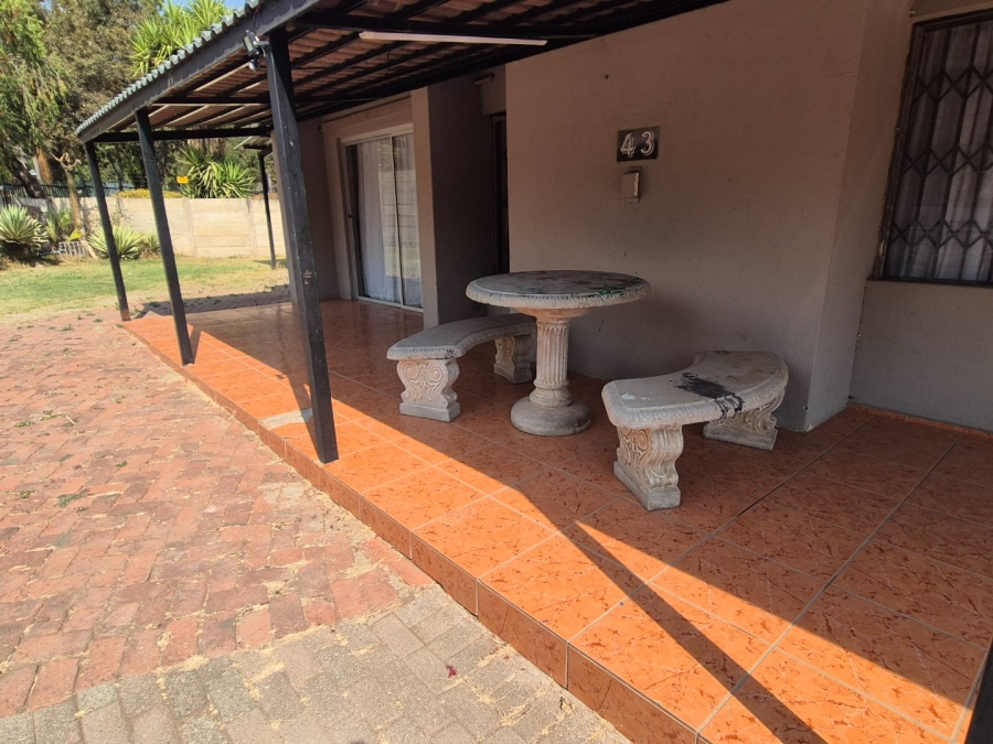  Bedroom Property for Sale in Brits North West